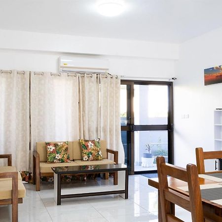 Coastal Suites Fiji Sigatoka Εξωτερικό φωτογραφία