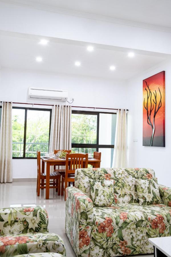 Coastal Suites Fiji Sigatoka Εξωτερικό φωτογραφία