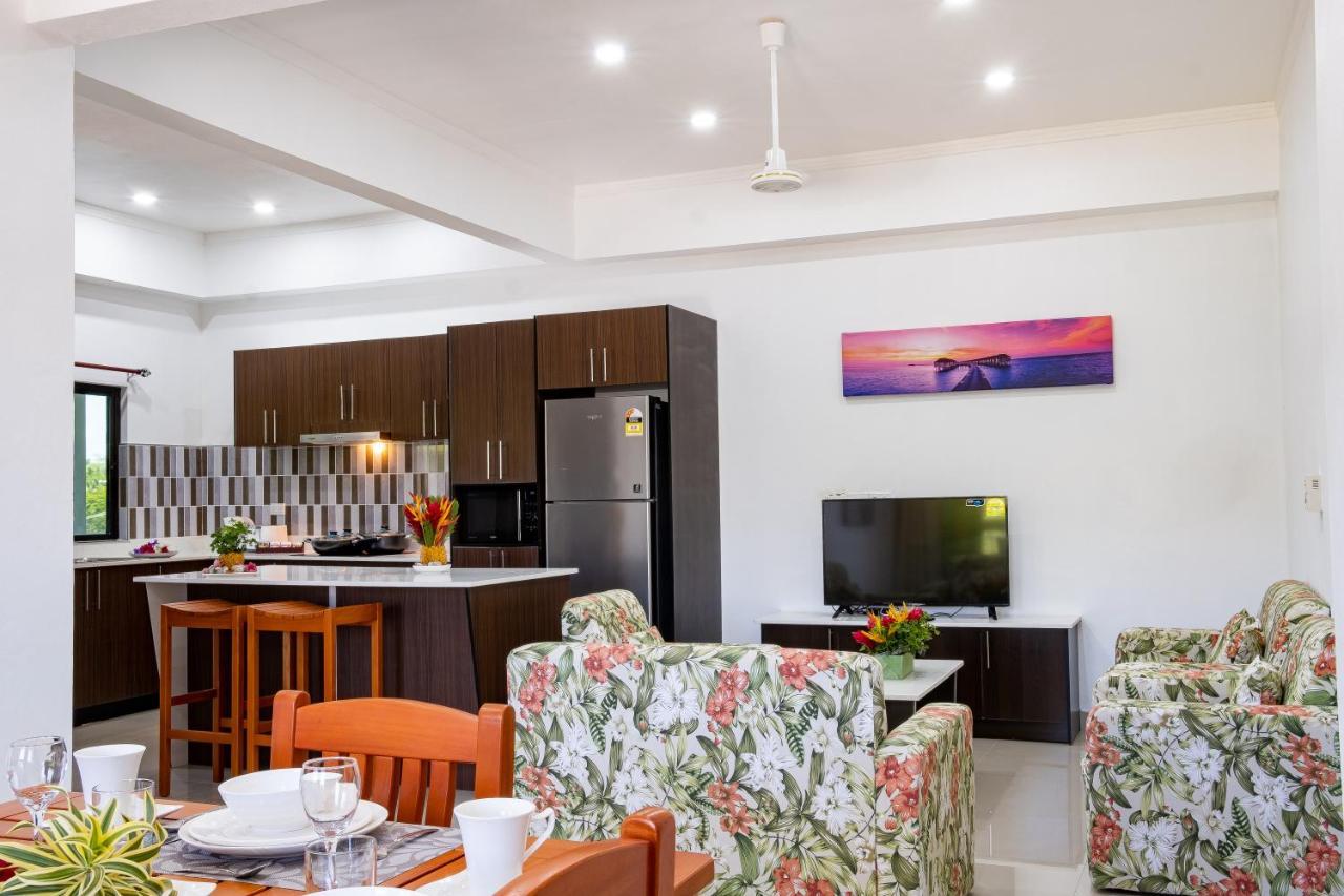 Coastal Suites Fiji Sigatoka Εξωτερικό φωτογραφία