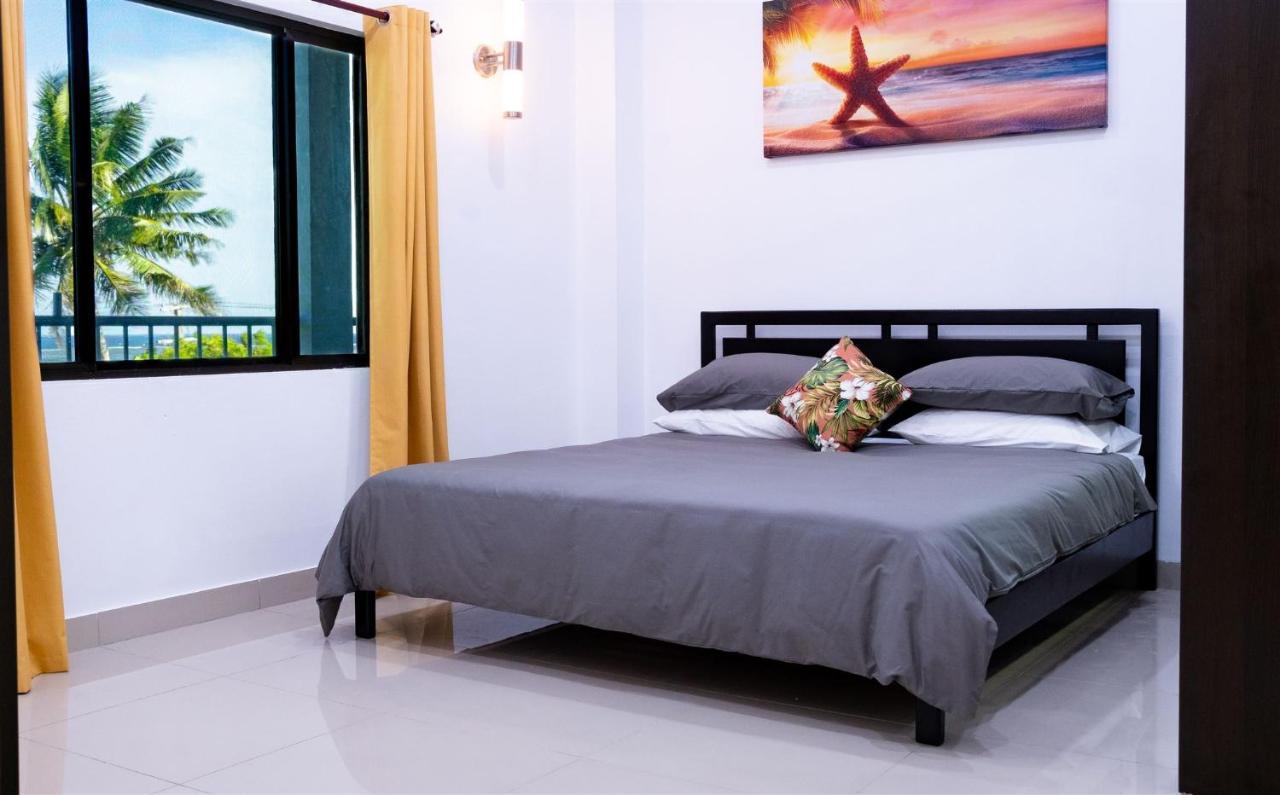 Coastal Suites Fiji Sigatoka Εξωτερικό φωτογραφία