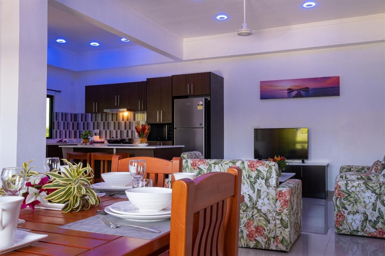 Coastal Suites Fiji Sigatoka Εξωτερικό φωτογραφία
