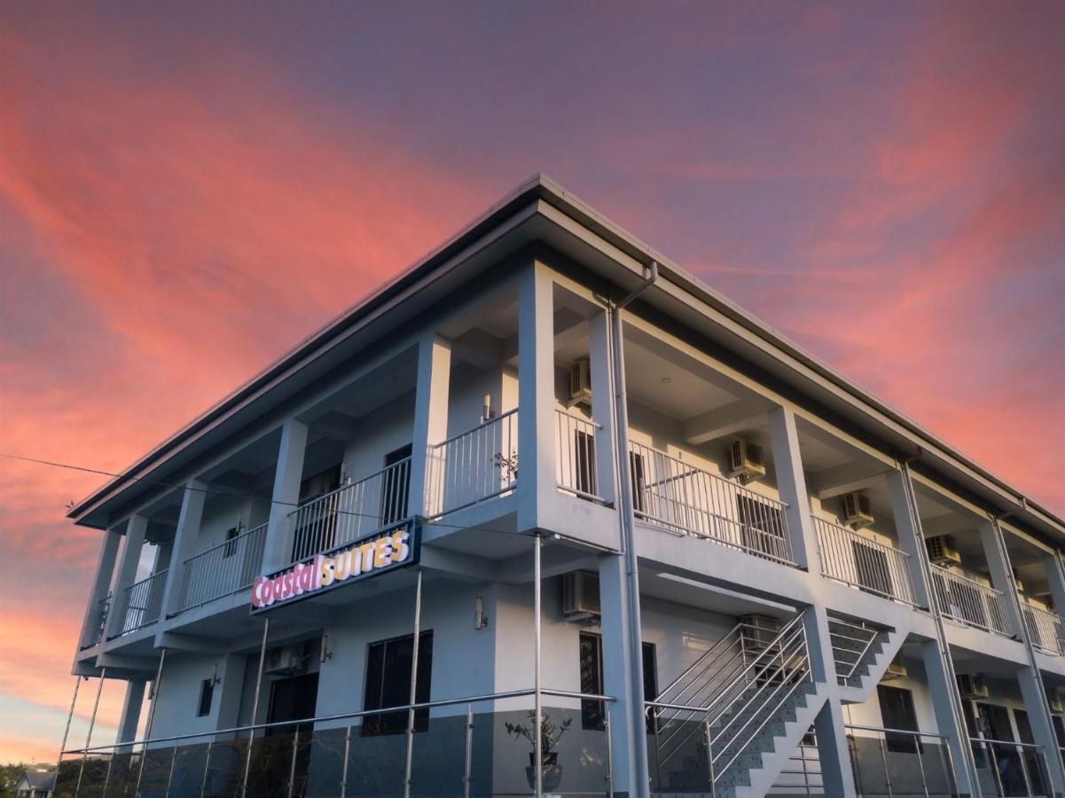 Coastal Suites Fiji Sigatoka Εξωτερικό φωτογραφία