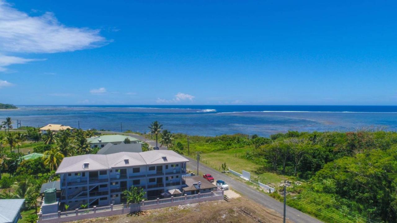Coastal Suites Fiji Sigatoka Εξωτερικό φωτογραφία