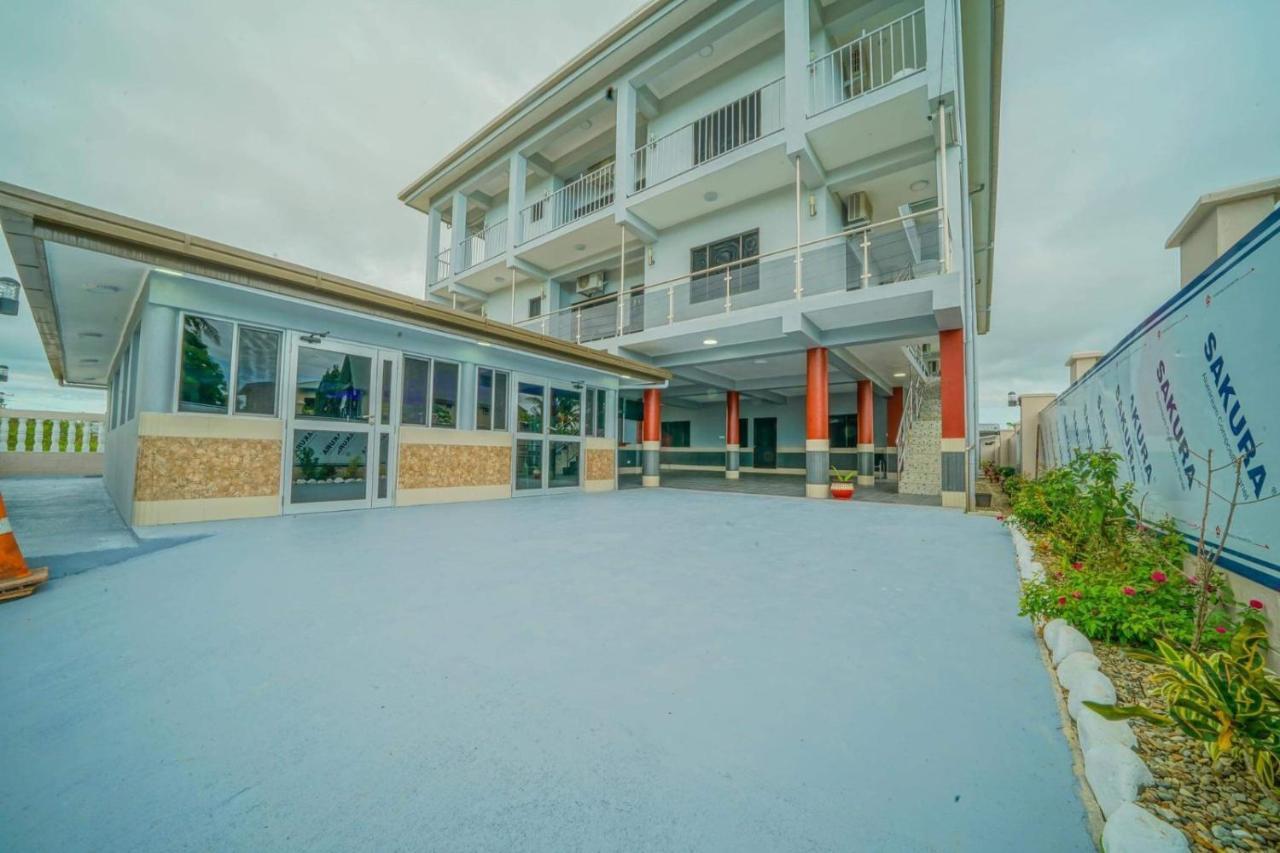 Coastal Suites Fiji Sigatoka Εξωτερικό φωτογραφία