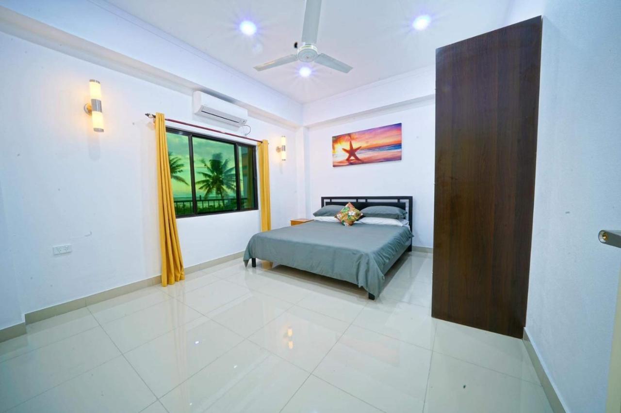 Coastal Suites Fiji Sigatoka Εξωτερικό φωτογραφία