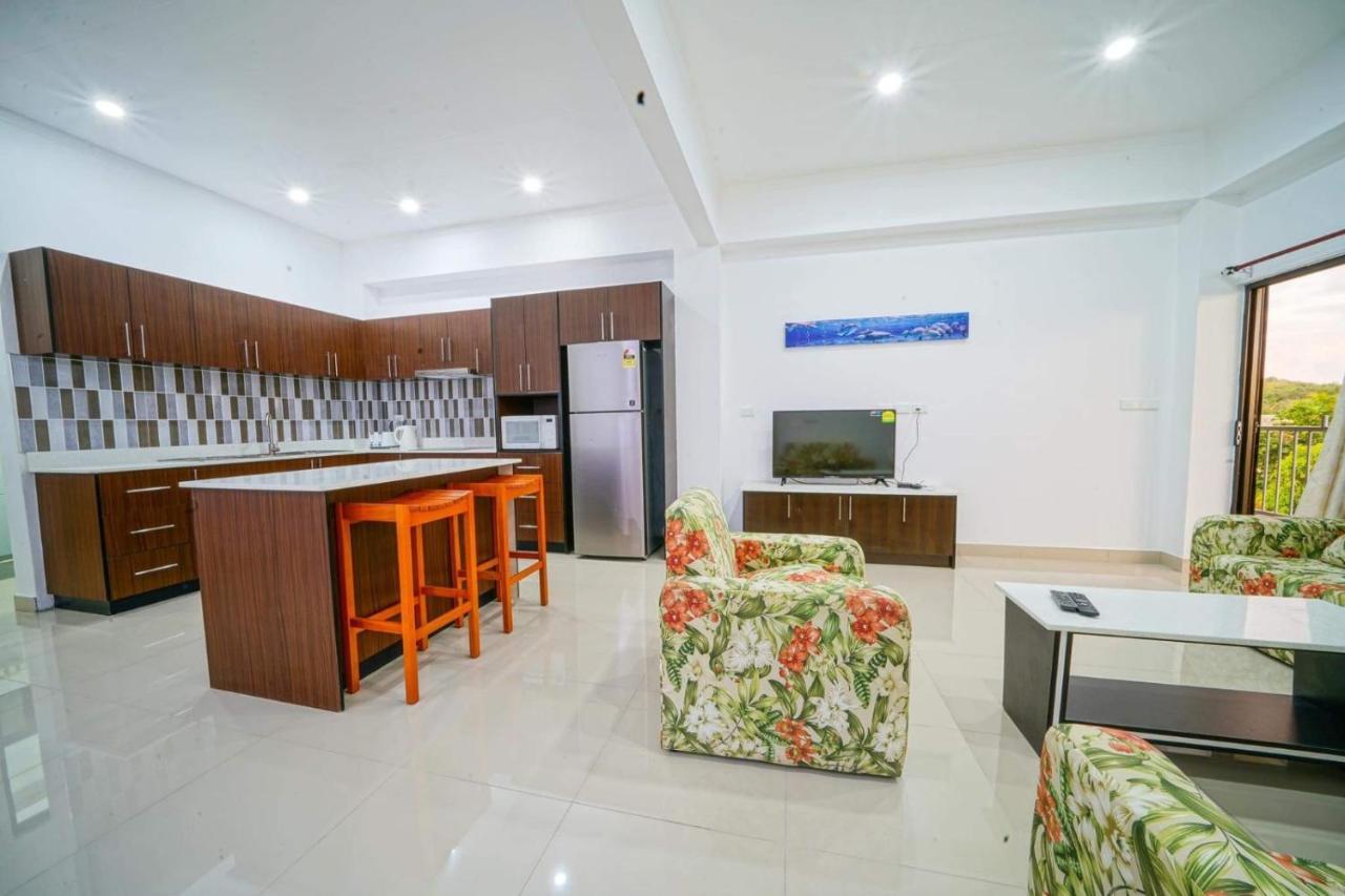 Coastal Suites Fiji Sigatoka Εξωτερικό φωτογραφία