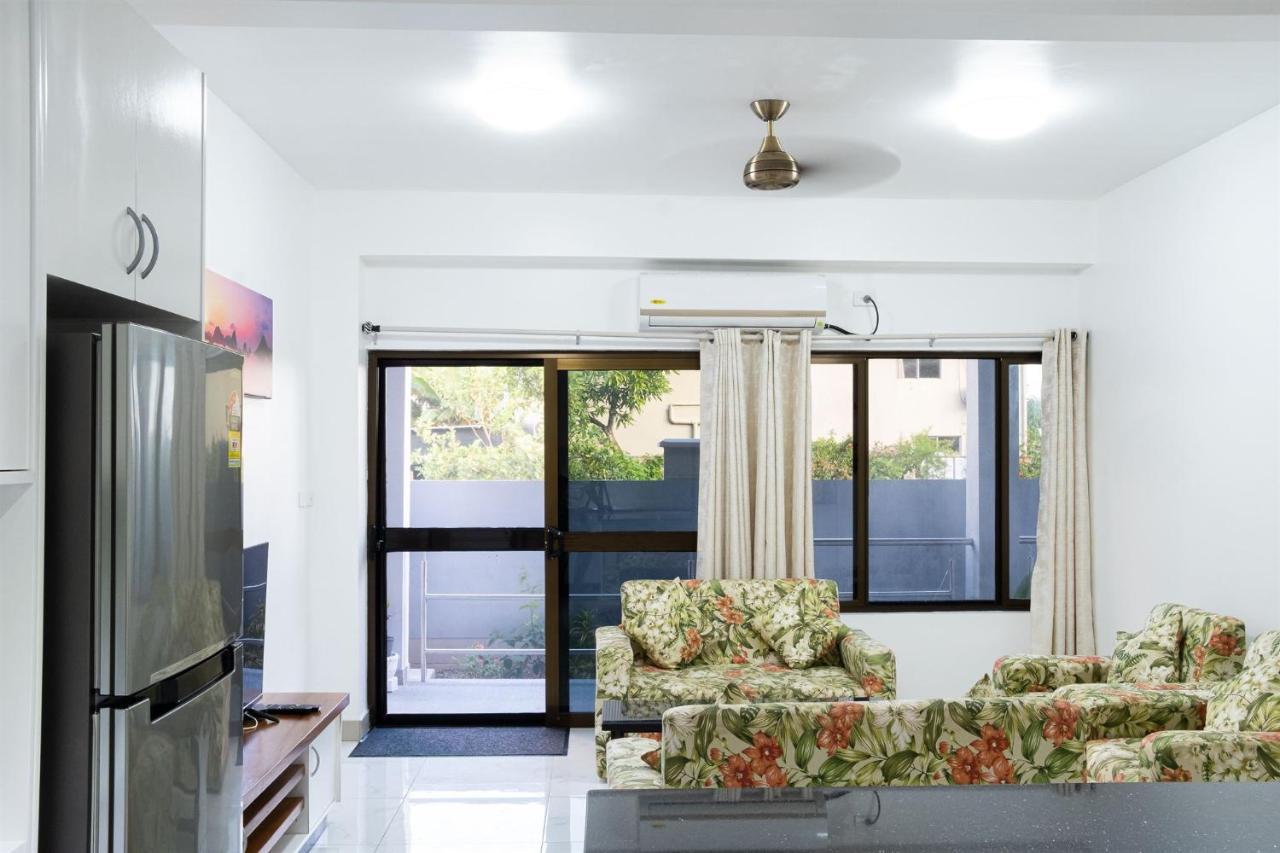 Coastal Suites Fiji Sigatoka Εξωτερικό φωτογραφία