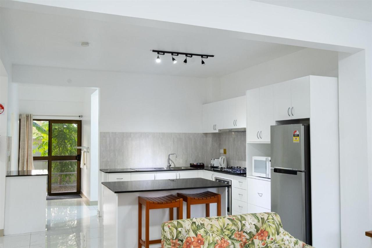 Coastal Suites Fiji Sigatoka Εξωτερικό φωτογραφία
