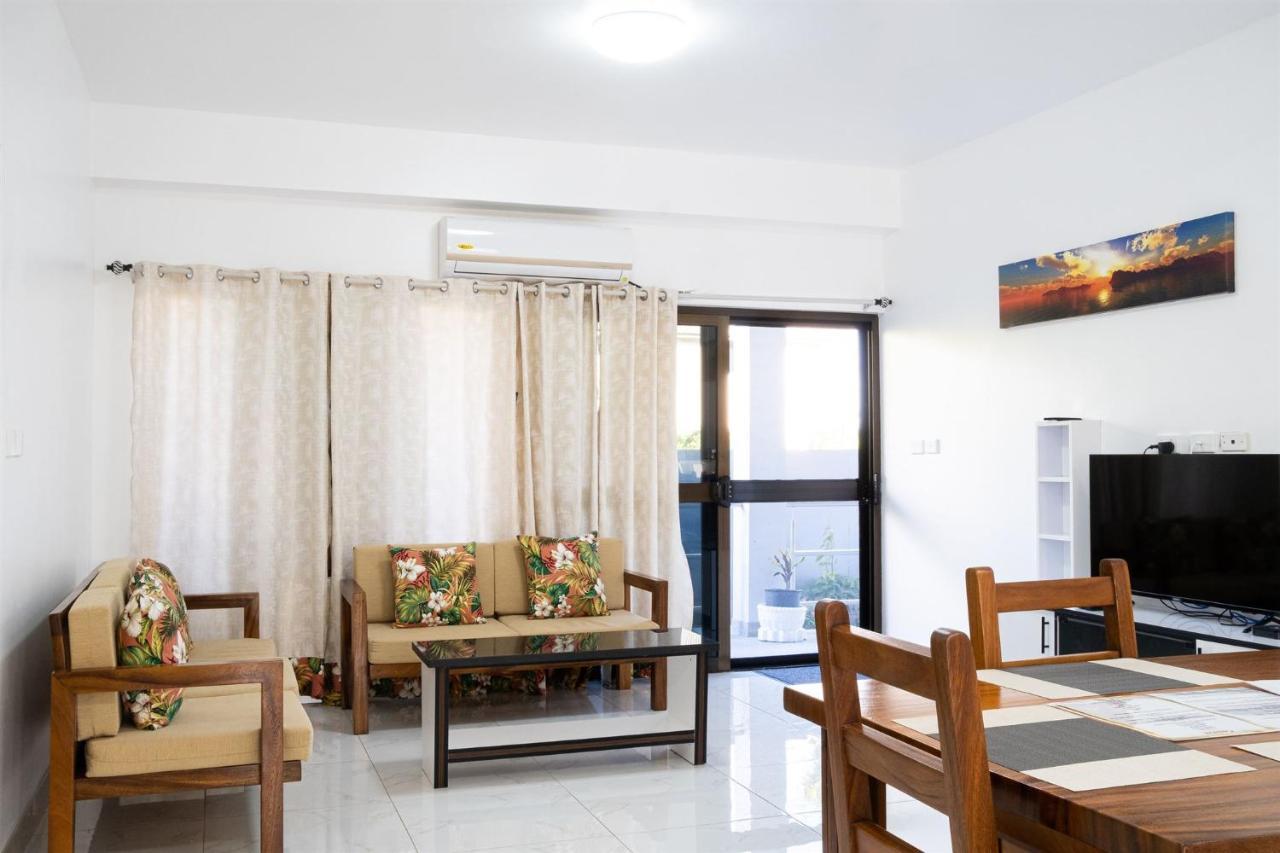 Coastal Suites Fiji Sigatoka Εξωτερικό φωτογραφία