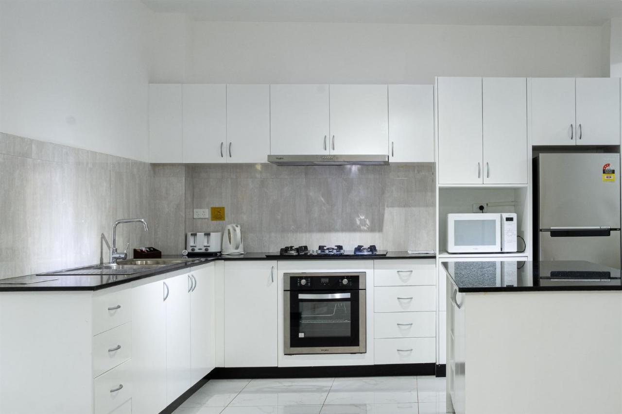 Coastal Suites Fiji Sigatoka Εξωτερικό φωτογραφία
