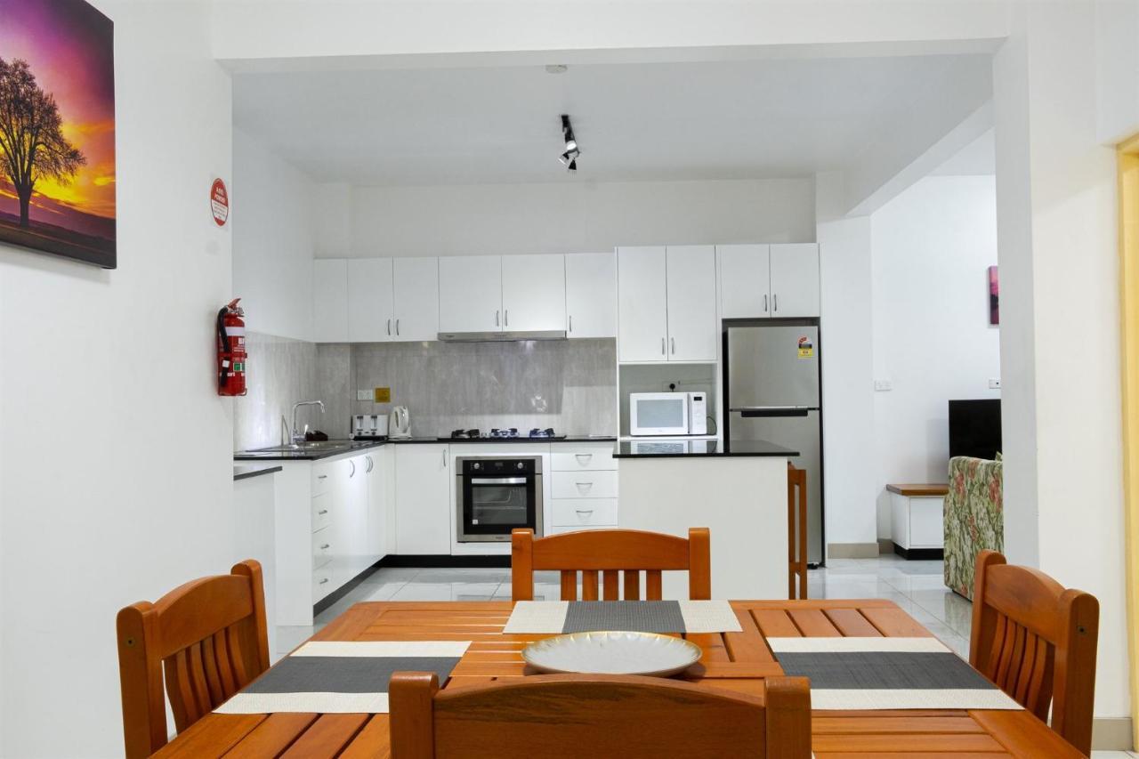 Coastal Suites Fiji Sigatoka Εξωτερικό φωτογραφία