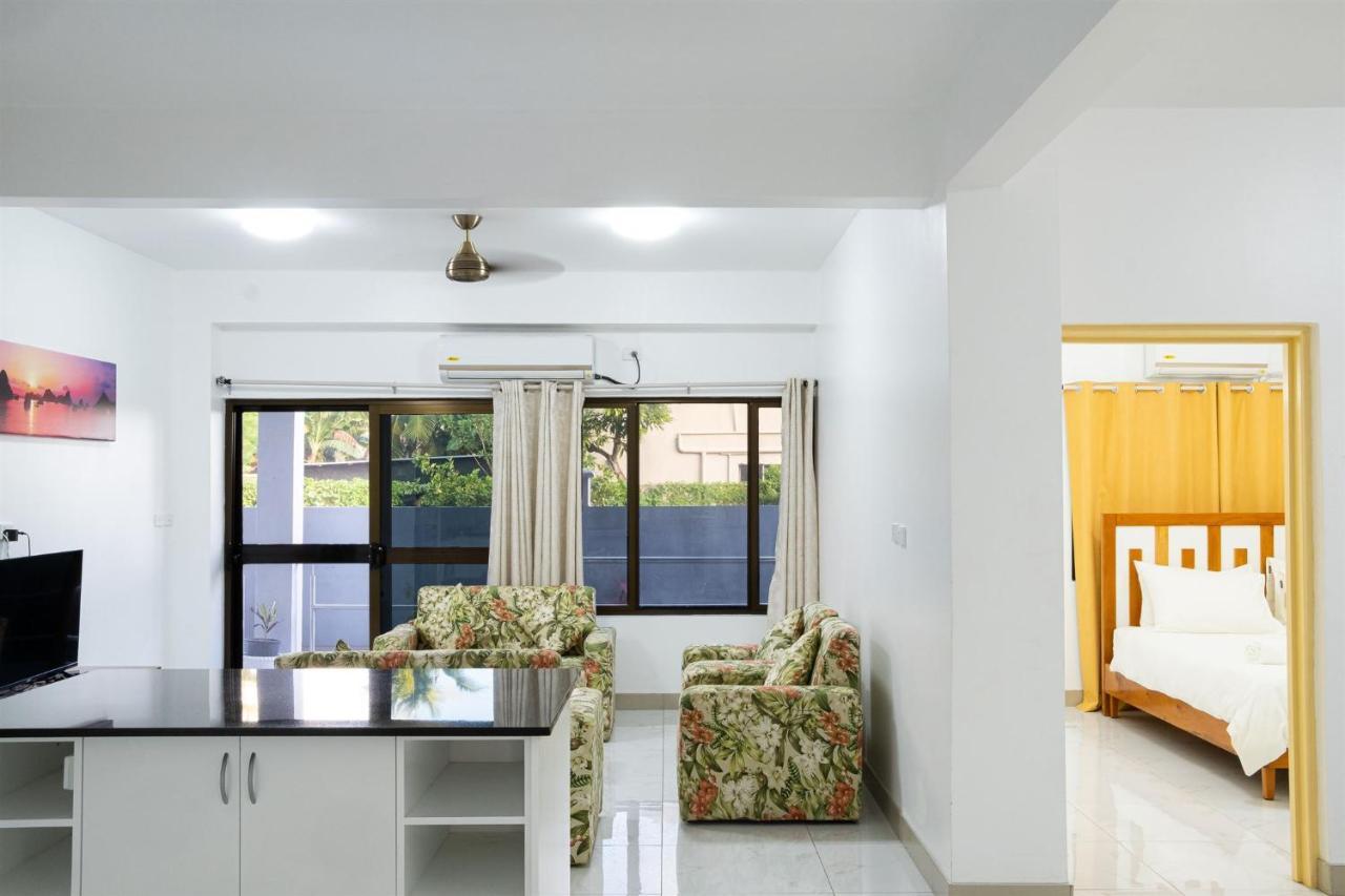 Coastal Suites Fiji Sigatoka Εξωτερικό φωτογραφία