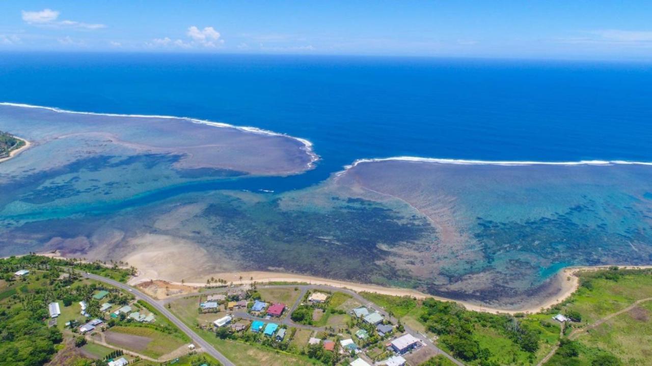 Coastal Suites Fiji Sigatoka Εξωτερικό φωτογραφία