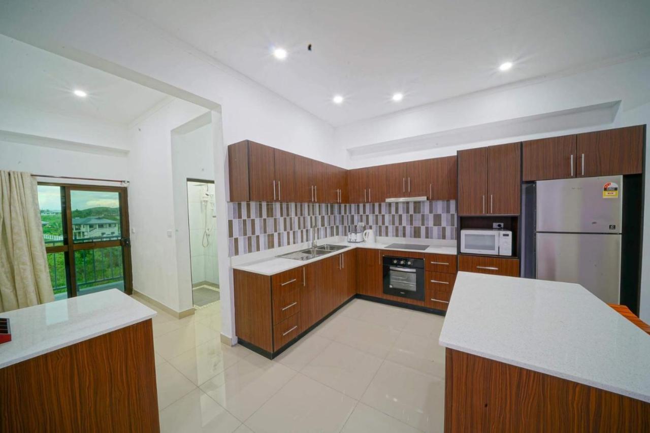 Coastal Suites Fiji Sigatoka Εξωτερικό φωτογραφία